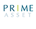 프라임에셋 | PRIME ASSET Logo