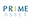 프라임에셋 | PRIME ASSET Logo